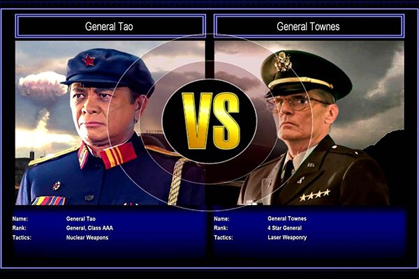 تحميل لعبة جنرال زيرو هور كاملة وأحدث الأسلحة command conquer generals zero hour 2018