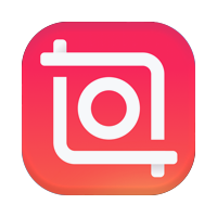 برنامج InShot للايفون - برنامج دمج الصور مع الفيديو