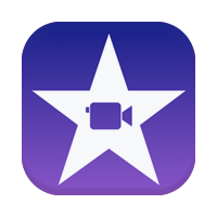 برنامج iMovie للايفون