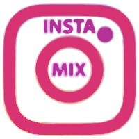 تنزيل انستا ميكس للاندرويد انستقرام mix رابط مباشر تنزيل insta mix للاندرويد انستا مكس 30 خط