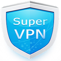 تنزيل كاسر بروكسي Super Vpn سوبر في بي ان للاندرويد رابط مباشر 2022