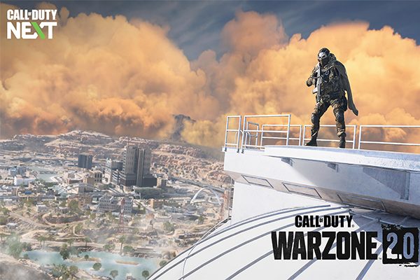 call of duty warzone تحميل اخر اصدار مجانا