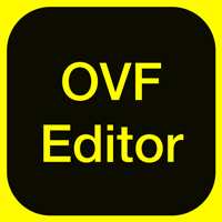 برنامج ovf editor للايفون مجانا برنامج تعديل صور للسناب شات