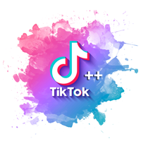 تحميل تيك توك بلس للايفون ++Tiktok مجانا iOS 16 حفظ فيديوهات مباشرة