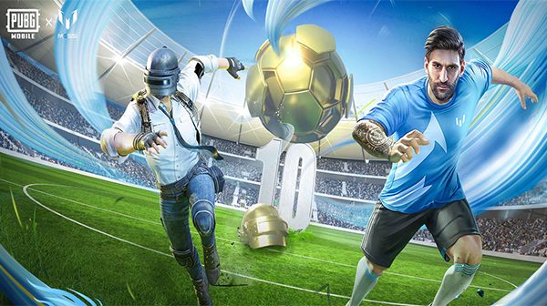وضع جديد في تحديث ببجي اخر اصدار