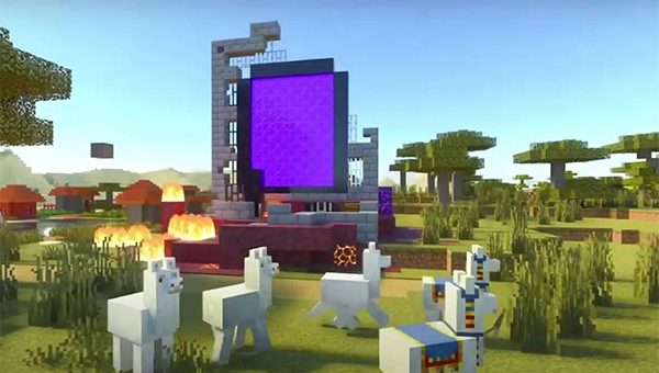 الاضافات الجديدة في تحميل ماين كرافت مجانا التحديث الاخير