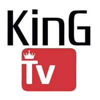 تحميل تطبيق كينج تيفي تطبيق الملك بث مباشر قنوات تلفزيونية King Live TV