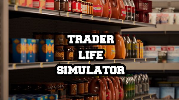 تحميل لعبة Trader Life Simulator مجانا 