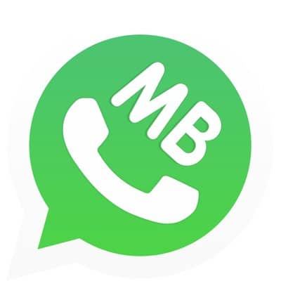 تحميل MB Whatsapp IOS تنزيل واتساب MB للاندرويد