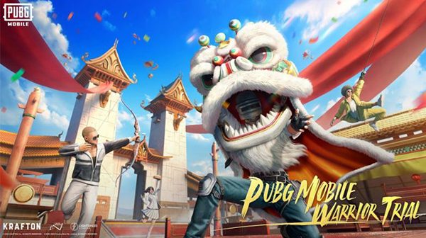 تحديث ببجي موبايل اخر اصدار apk مجانا