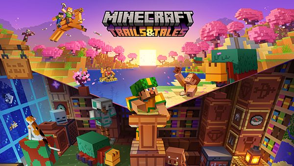 Download for Free Minecraft Java Edition for Android تنزيل ماين كرافت جافا  للجوال