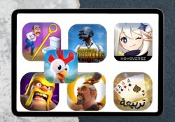 افضل العاب ايباد للكبار iPad Games تحميل العاب ايباد إصدار قديم