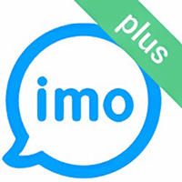 تنزيل تطبيق ايمو بلس الرسمي ايمو بلس الازرق للاندرويد Imo Plus Apk