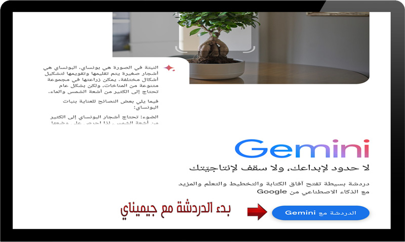 تحميل جوجل جيميناي gemini google ai ماهو gemini advanced شرح gemeni