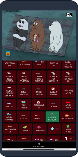تحميل برنامج تلفزيون مباشر لجميع القنوات مشاهدة جميع قنوات العالم بث مباشر TV Live
