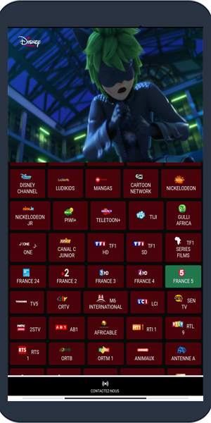 تحميل تلفزيون مباشر لجميع القنوات مشاهدة جميع قنوات العالم بث مباشر TV Live
