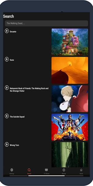 تحميل برنامج HDO BOX للاندرويد والتلفاز سمارت بدون اعلانات تطبيق HDO Box tv