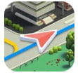 تحميل تطبيق Karta Gps للاندرويد