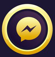 تحميل ماسنجر الذهبي apk